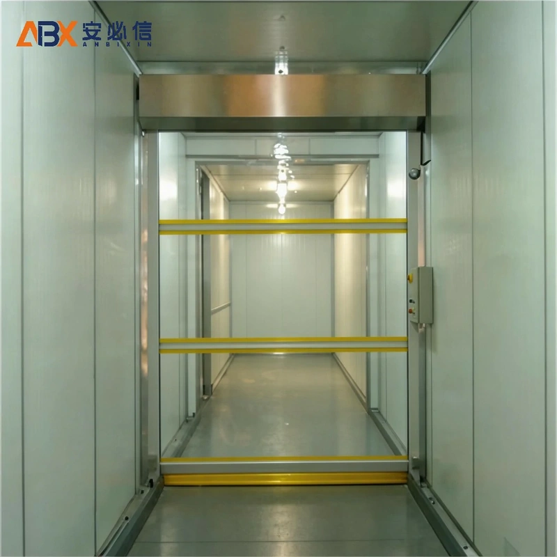 鸡西快速门